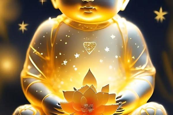十二生肖佛缘揭秘：生肖运势大揭秘，揭秘生肖背后的神秘佛缘