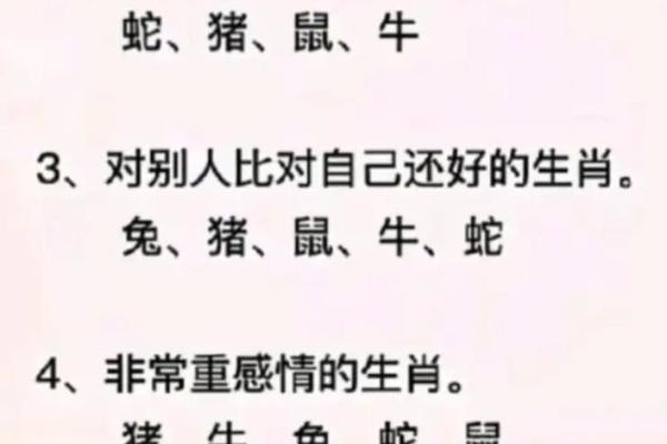猪兔配对：缘分还是巧合？