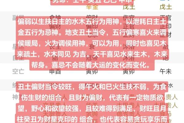 伤官合命：揭秘人生运势的神奇密码