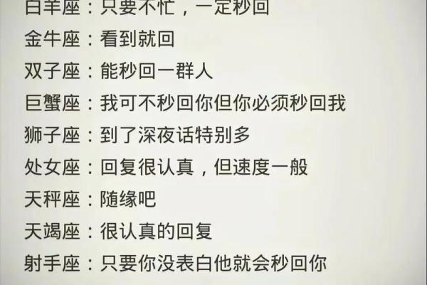 12星座专属爱情指南：揭秘你的星座日期爱情密码