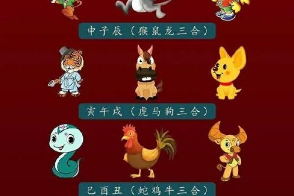 鸡狗缘深，揭秘最默契的生肖组合