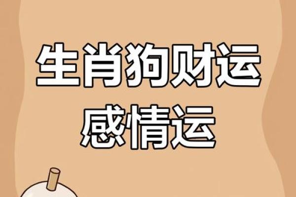 狗年运势指南：快来找到你的生肖黄金搭档