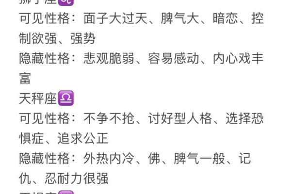 十二星座爆发揭秘生气时的隐藏性格
