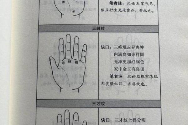 揭秘：为何测手相不能外泄，手相奥秘你了解多少？