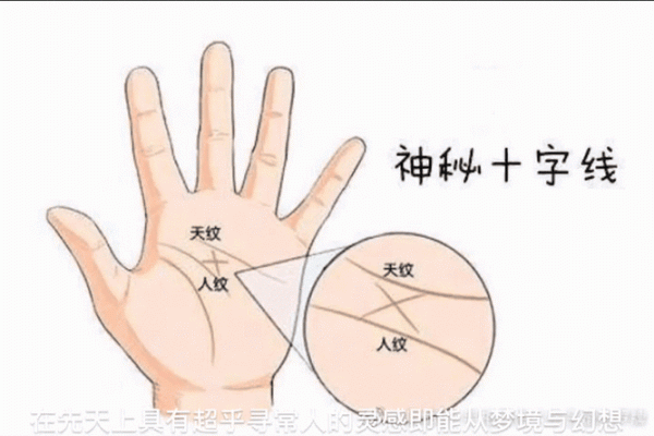揭秘：为何测手相不能外泄，手相奥秘你了解多少？