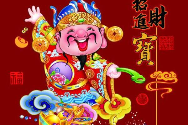 家居风水必备，五大旺运吉祥物，助你招财进宝，幸福安康
