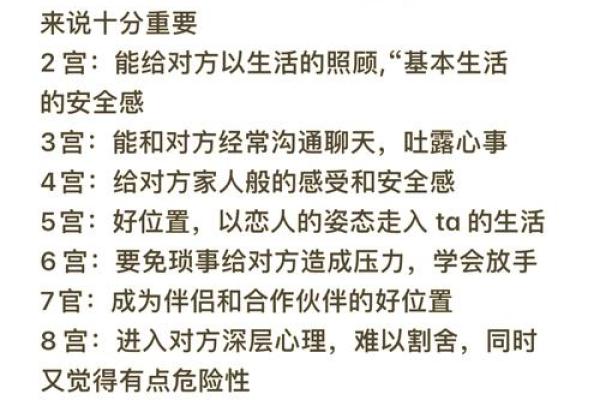 征服十二星座的神秘秘籍：教你如何轻松制服每个星座