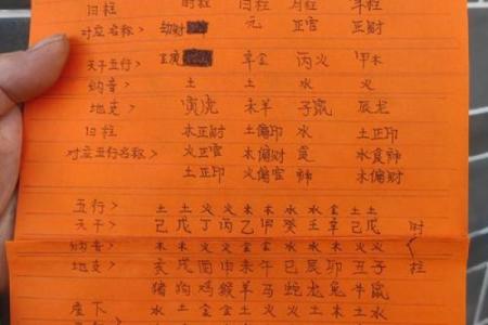 探秘八卦与天干地支的完美结合，带你进入易经的奥秘世界
