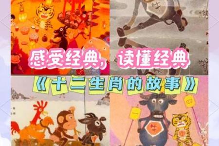 生肖钟：穿越千年的生肖传奇，揭秘生肖背后的秘密