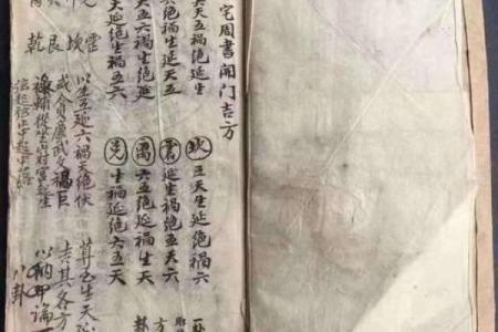 揭秘掌中风水：100个不可不知的掌相秘密，改运从此开始