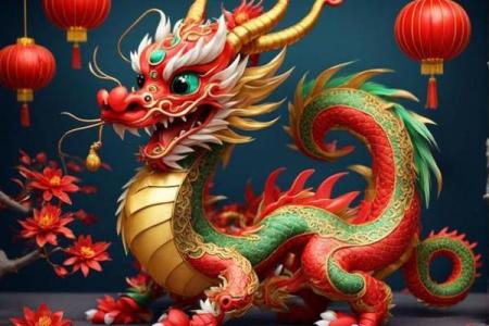龙凤呈祥，金玉满堂——2023生肖运势大揭秘