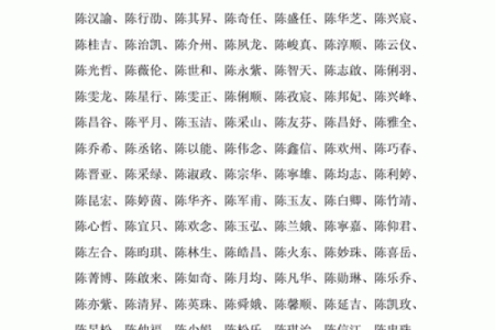 德字起名的五大黄金法则