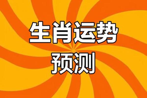 生肖运势揭秘：揭秘你一生的幸运密码