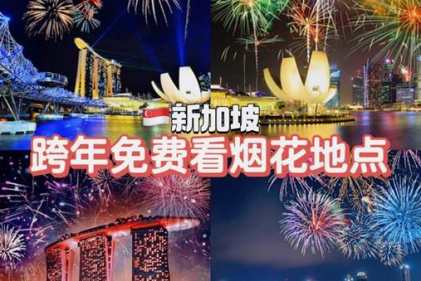 新加坡华灯璀璨，狮城欢歌：探寻东南亚最具魅力的传统节日庆典