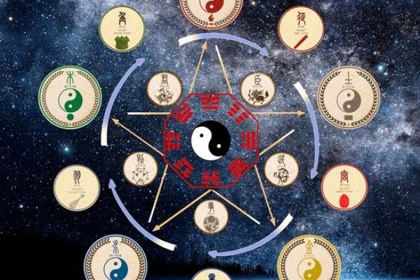 夕字五行分析：从命理角度看它的影响