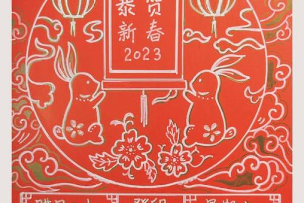 兔年喜结良缘：揭秘与兔最般配的生肖伴侣