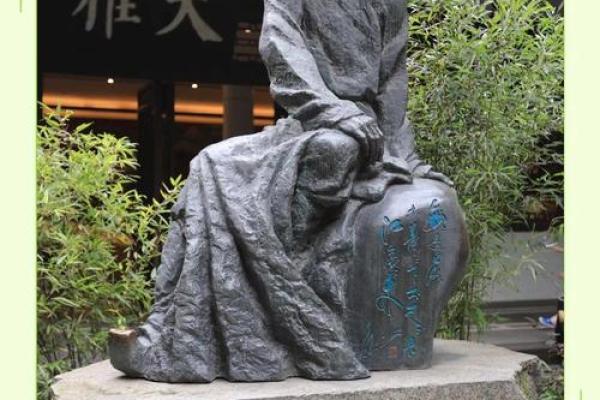 杜甫诞辰：重温诗圣文化，传承民俗风情