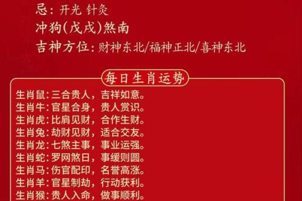 八字揭示：你属什么生肖，命运早已注定？