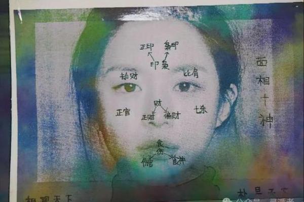 八字注定夭折命，揭秘神秘命理之谜