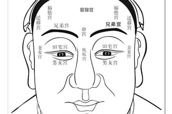 痣相腰的秘密：财运亨通的秘密武器