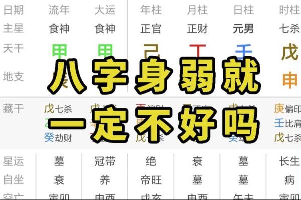 这五个八字头的字，让你写字更有气势