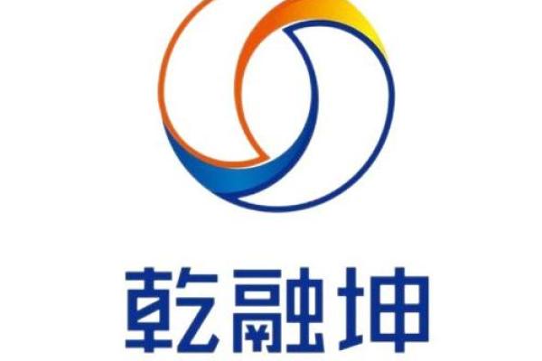 乾字命名法，助力公司品牌化升级