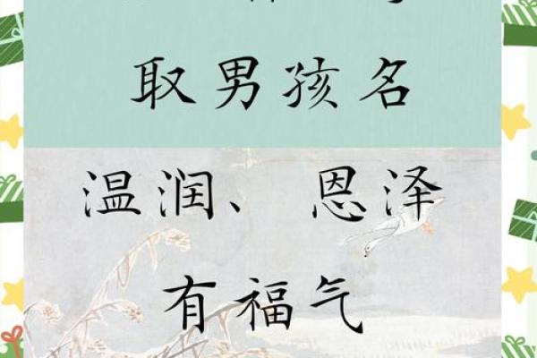 霖字五行分析：为你解开名字的奥秘