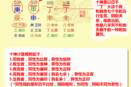 八字排盘入门指南：快速掌握命理奥秘