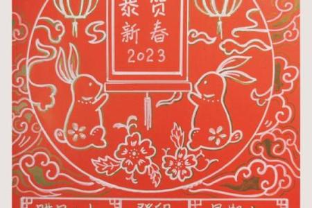 兔年喜结良缘：揭秘与兔最般配的生肖伴侣