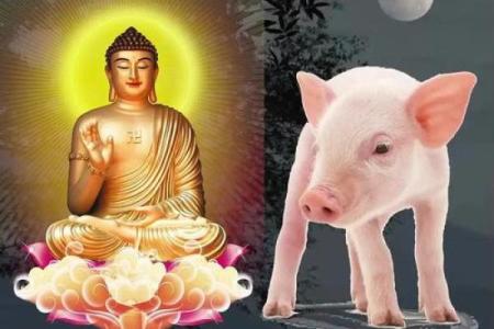 呀揭秘你的生肖运势，快来一探究竟