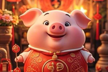 你的揭秘运势亥影响时