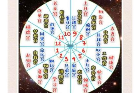 元享八字在线排盘：揭开命运的秘密，快速了解你的运势