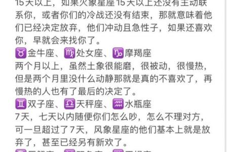 星座配对指南：找出你的最佳拍档