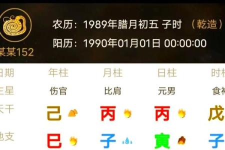 揭秘命运之谜：一探命理之奥秘