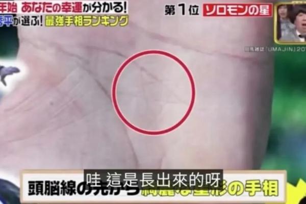 手相纹路模糊之谜：揭秘女性命运之谜