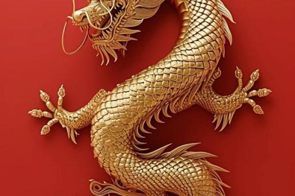 龙腾虎跃，猪年大吉——生肖运势盘点