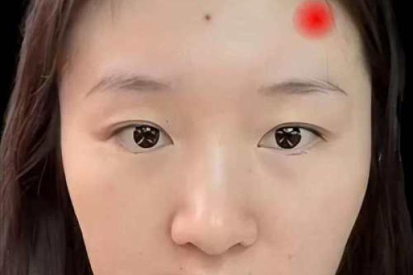 揭秘面相奥秘：一眼识破智商高低，你的运势如何？