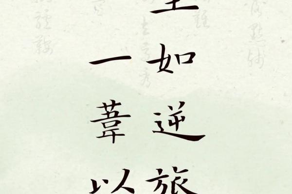 用八字破解人生密码，成功就在眼前
