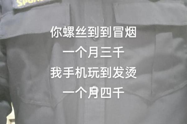取个牛气名字，保安公司如何轻松吸引目光？