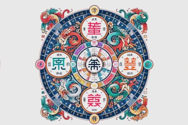 深入山柏命理世界，探索命运的奥秘与转机