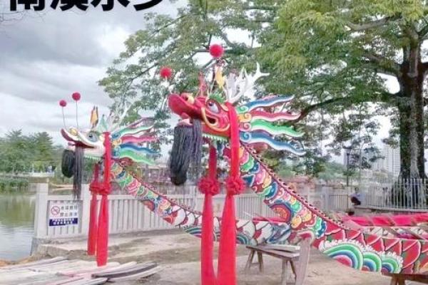 探寻福建端午：千年民俗，传承非遗的魅力