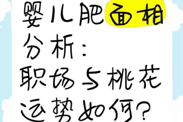 面相桃花位：揭秘运势旺夫旺财的秘密