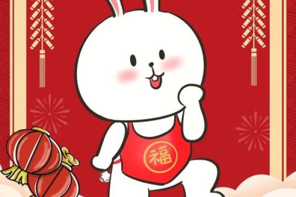 兔年吉星照，最适合你的属相揭晓