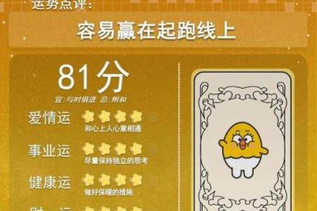 七月星座：揭秘你的专属运势与魅力