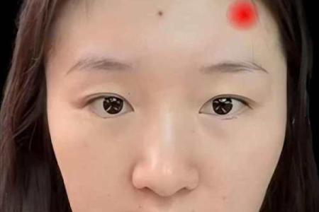 揭秘面相奥秘：一眼识破智商高低，你的运势如何？