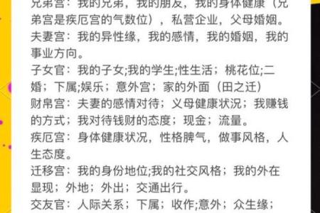 免费在线紫微八字排盘，发现你的命运密码！