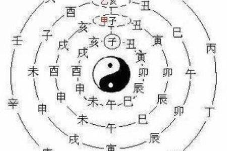 八字解密：你的未来将如何发展