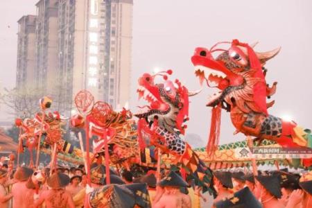 探寻福建端午：千年民俗，传承非遗的魅力