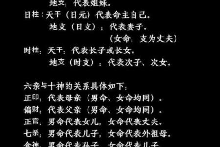 如何通过八字强弱查询揭示命运秘密