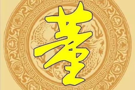 董字五行属什么？答案在这里